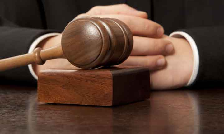 قانون آیین دادرسی