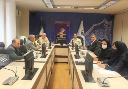 انطباق شهری ساختمان